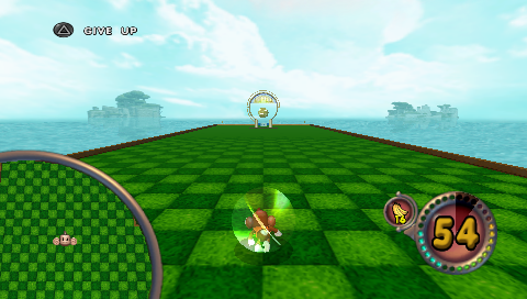 Super Monkey Ball screenshot 4 for Gamecube
